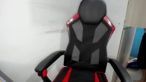 Andres INDEPENDENT MODEL online show from January 16, 2026, 8:13 pm