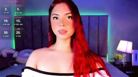 onfire_callme online show from May 9, 2026, 7:24 am