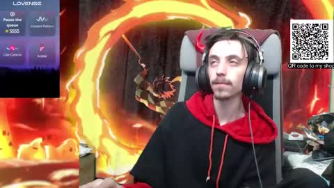 Oni hoshi online show from March 2, 2025, 1:16 pm