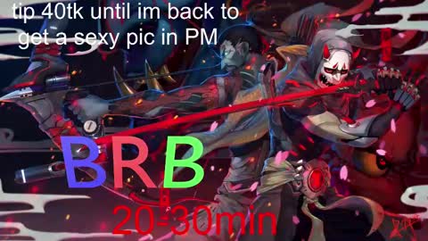 Oni hoshi online show from March 9, 2025, 5:39 pm