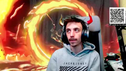 Oni hoshi online show from March 11, 2025, 6:41 pm