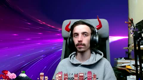 Oni hoshi online show from October 26, 2025, 12:11 pm