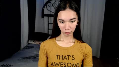 Snapshot of onicka_iha chatting on December 3, 2024, 1:08 am Alexa online show from December 3, 2024, 1:08 am