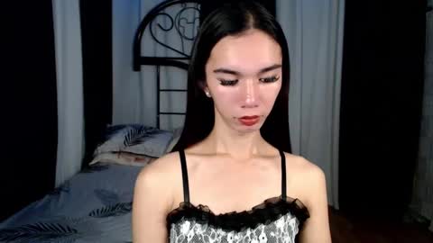 Snapshot of onicka_iha chatting on December 12, 2024, 2:55 pm Alexa online show from December 12, 2024, 2:55 pm