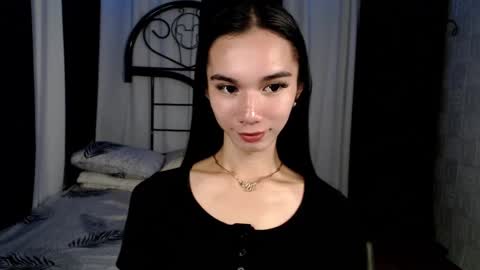 Snapshot of onicka_iha chatting on December 16, 2024, 5:43 pm Alexa online show from December 16, 2024, 5:43 pm