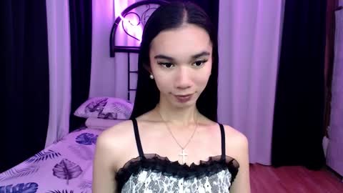 Snapshot of onicka_iha chatting on January 19, 2025, 1:44 pm Alexa online show from January 19, 2025, 1:44 pm