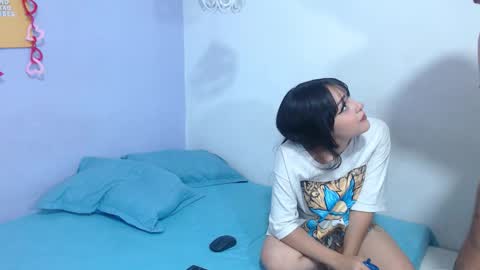 onixandghosty online show from November 25, 2025, 7:03 pm