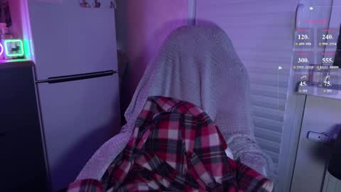 May  I am your cute succubus  online show from March 19, 2026, 10:52 am