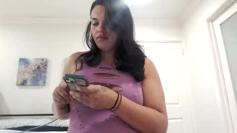 Only1JTreasure online show from March 8, 2025, 1:28 am