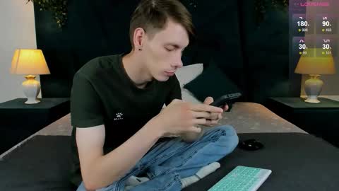 Erick  online show from November 22, 2025, 5:06 am