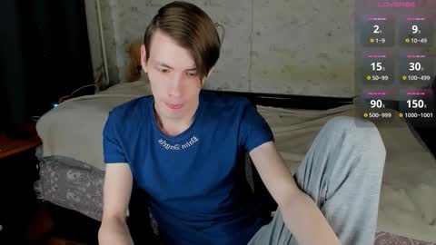 Erick  online show from February 17, 2026, 10:12 am