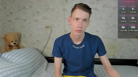 Erick  online show from March 2, 2026, 4:47 am