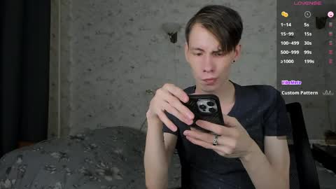 Erick  online show from April 6, 2026, 11:00 am