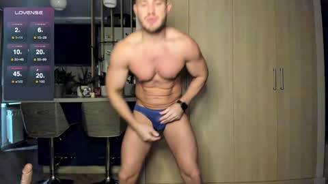 Alex S online show from November 28, 2025, 9:23 am