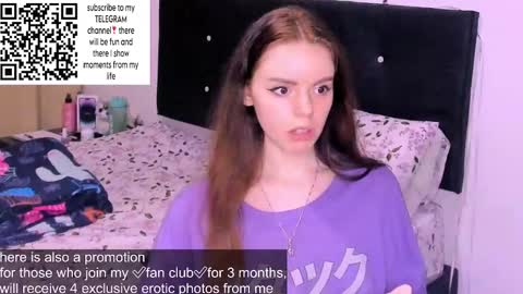 only_sarah1 online show from January 8, 2025, 12:17 am