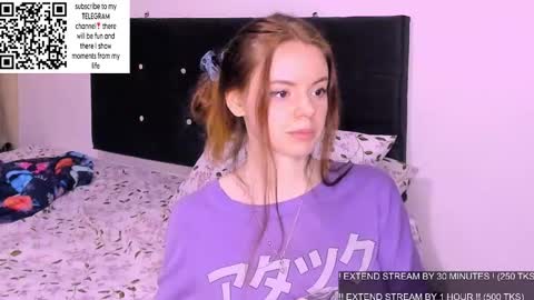 only_sarah1 online show from February 3, 2025, 11:58 pm