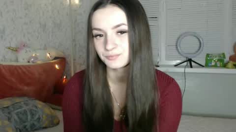 Amalia online show from January 7, 2025, 5:09 pm