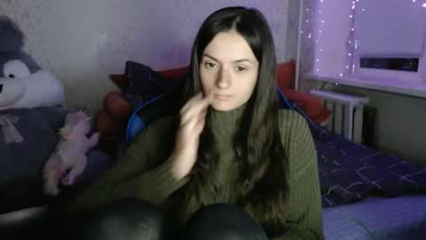 Amalia online show from October 10, 2025, 5:12 pm