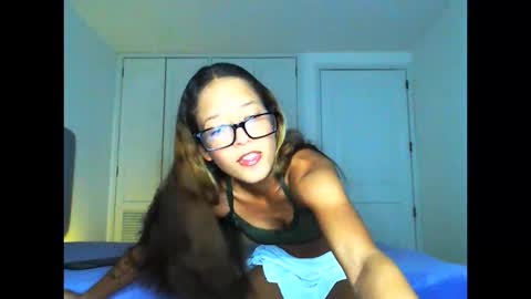 Snapshot of onlybecca chatting on March 2, 2026, 5:52 am Only Becca online show from March 2, 2026, 5:52 am