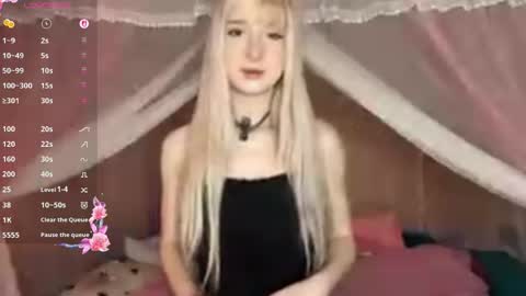 Eva online show from April 11, 2026, 7:45 am