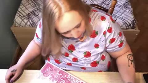 OnlyFerdiz online show from February 19, 2025, 9:36 pm