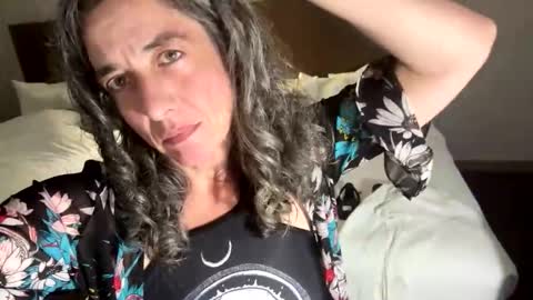 OnlyFiona and Friend online show from November 10, 2025, 4:33 am