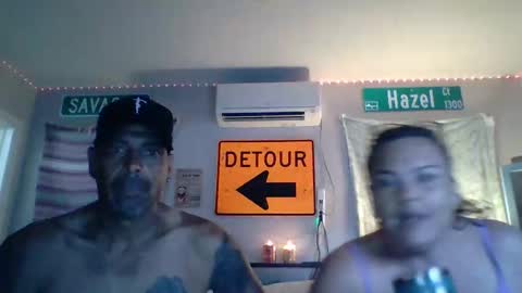 onlygodcan14 online show from March 13, 2026, 10:55 am