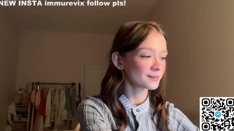 Snapshot of onlykitty_chillhere chatting on April 19, 2026, 12:54 am BARBARA online show from April 19, 2026, 12:54 am