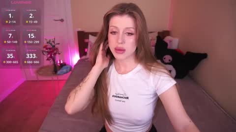 Peny online show from November 21, 2025, 5:22 pm