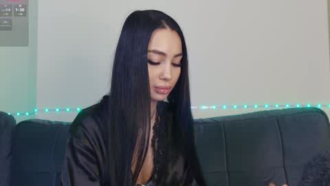 Xandra online show from January 7, 2025, 8:45 am