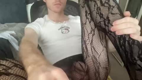 onnmyownface online show from October 19, 2025, 3:01 pm