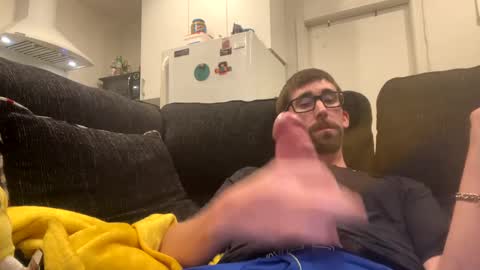 onthecumup69 online show from January 19, 2025, 8:30 pm