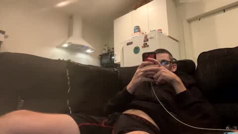 onthecumup69 online show from February 8, 2025, 7:04 am