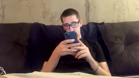 onthecumup69 online show from February 24, 2025, 9:00 am