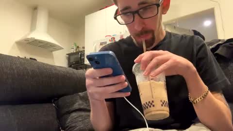 onthecumup69 online show from March 9, 2025, 4:00 pm