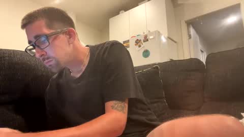 onthecumup69 online show from September 24, 2025, 9:40 pm