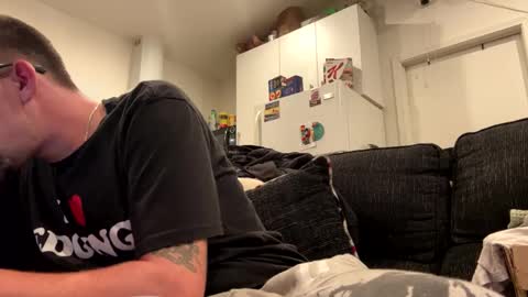 onthecumup69 online show from November 23, 2025, 2:28 pm