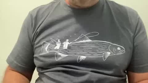 Snapshot of onthedlhere chatting on October 25, 2025, 12:45 pm onthedlhere online show from October 25, 2025, 12:45 pm