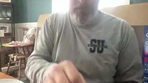 Snapshot of onthedlhere chatting on February 20, 2026, 3:12 pm onthedlhere online show from February 20, 2026, 3:12 pm