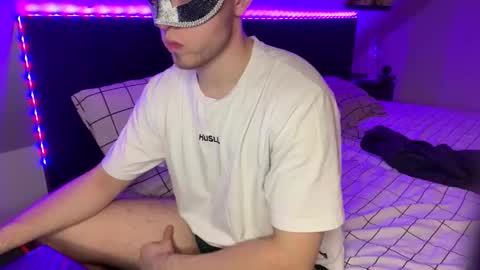 Mike online show from February 18, 2026, 6:37 pm