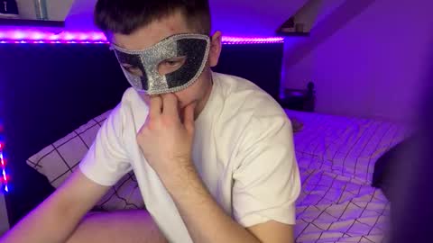 Mike online show from February 20, 2026, 7:58 pm