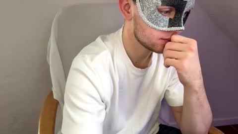 Mike online show from February 21, 2026, 1:34 pm