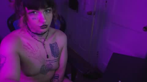 onyx_black666 online show from December 5, 2025, 7:50 am