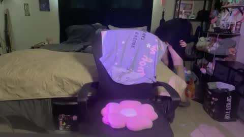 Onyx online show from February 7, 2026, 8:34 pm