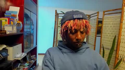 onyxart online show from March 13, 2026, 10:05 pm