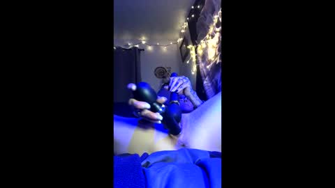 Snapshot of onyxpandemonium chatting on February 24, 2026, 9:07 am Onyxxx online show from February 24, 2026, 9:07 am