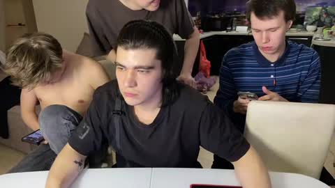 Snapshot of oofcblesssexx chatting on January 25, 2025, 7:39 pm bless god online show from January 25, 2025, 7:39 pm