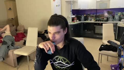 Snapshot of oofcblesssexx chatting on January 30, 2025, 4:37 am bless god online show from January 30, 2025, 4:37 am