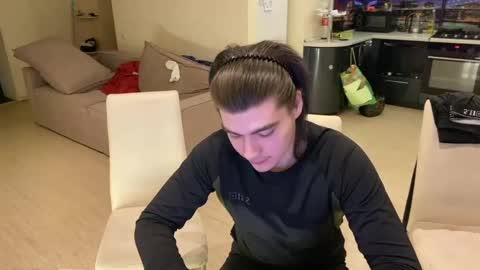 Snapshot of oofcblesssexx chatting on February 12, 2025, 11:30 pm bless god online show from February 12, 2025, 11:30 pm