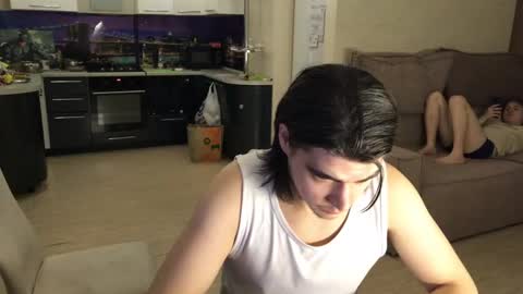 Snapshot of oofcblesssexx chatting on February 16, 2025, 10:54 pm bless god online show from February 16, 2025, 10:54 pm